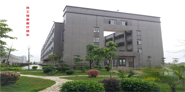 广东濠玮电子股份有限公司