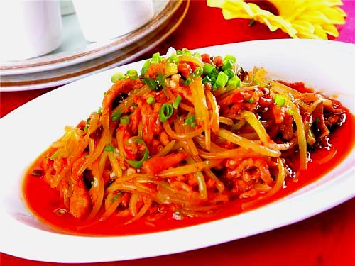 永聚缘·川菜·淮扬菜·小龙虾(香溢广苑店)