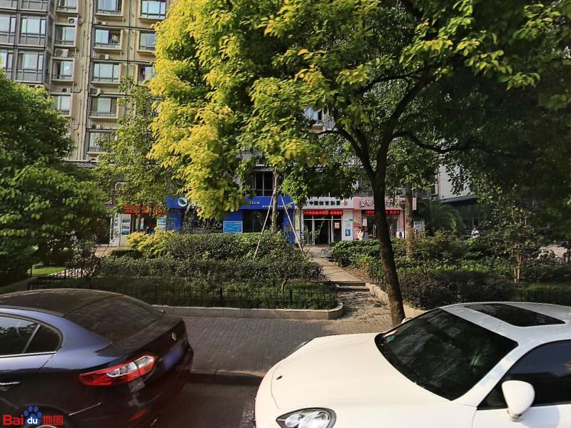 芭俪伊人养生SPA(长熟路店)