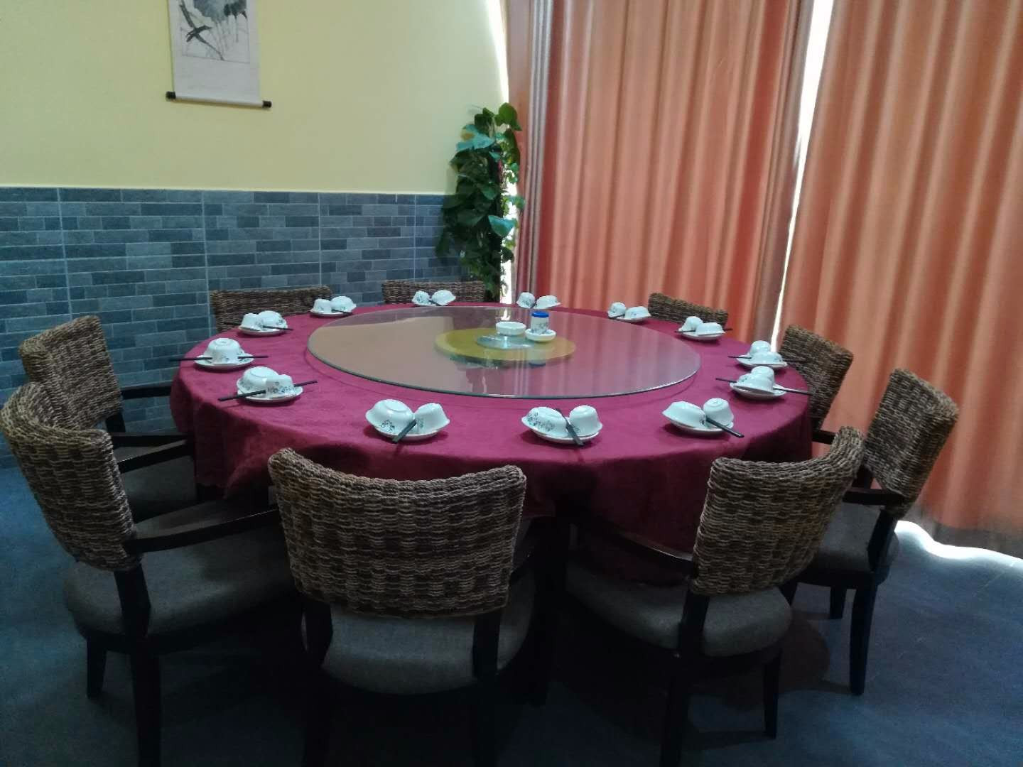 柴火农家菜馆(南朗车站店)