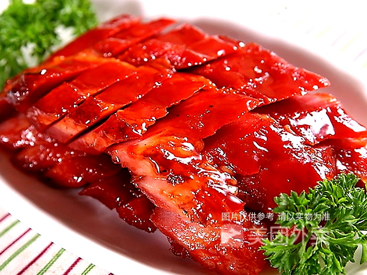味皇烧腊快餐(新福店)