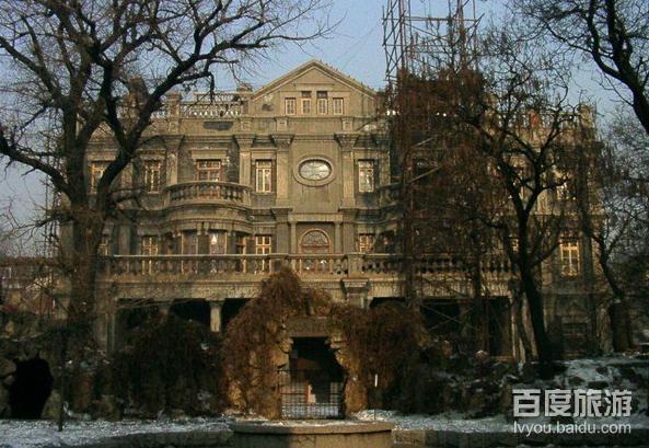 和平区 标签: 张学良故居博物院(少帅府)共多少人浏览:3634864  电话