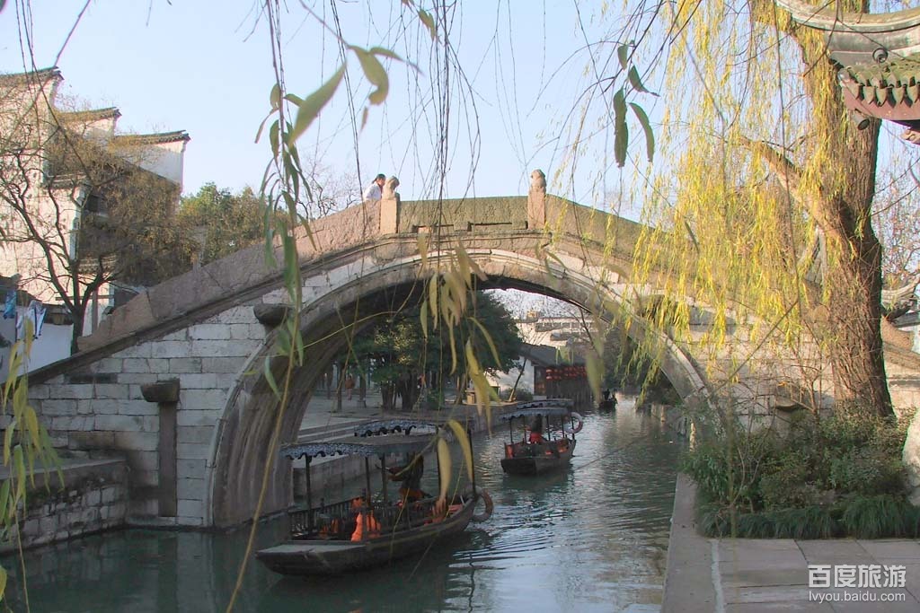 广惠桥