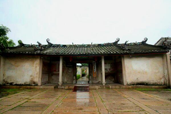 徐氏大宗祠