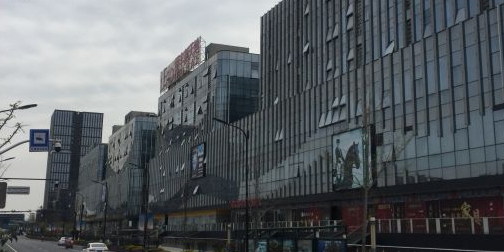 中润丽丰新天地