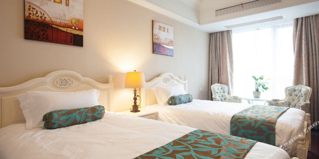 东兴市 >> 酒店标签: 公寓式酒店 民宿 酒店 防城港东兴市帝豪公寓(no