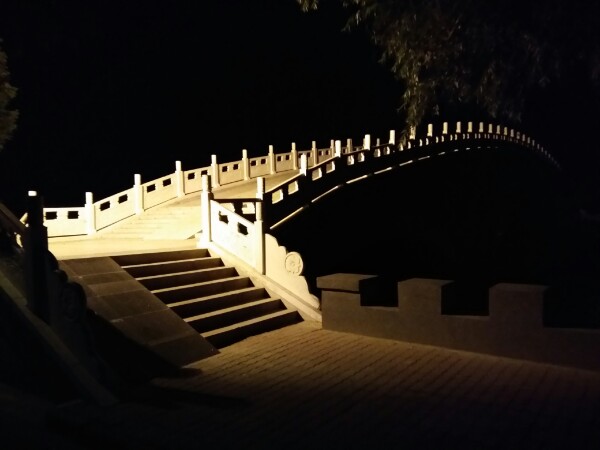唐河公园