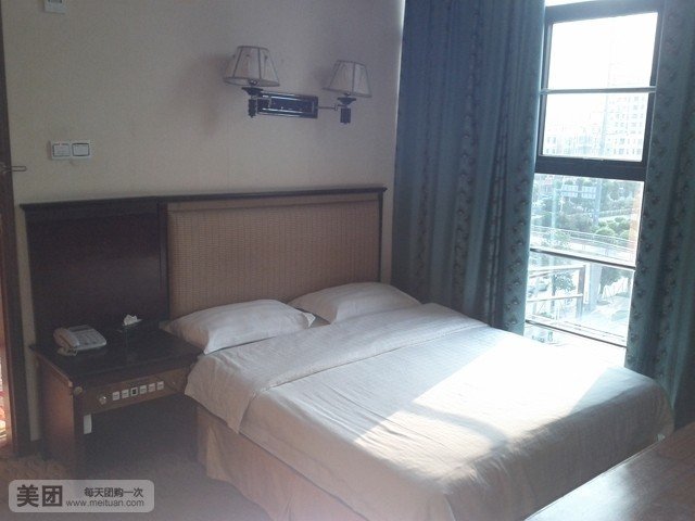 深圳罗马假日宾馆