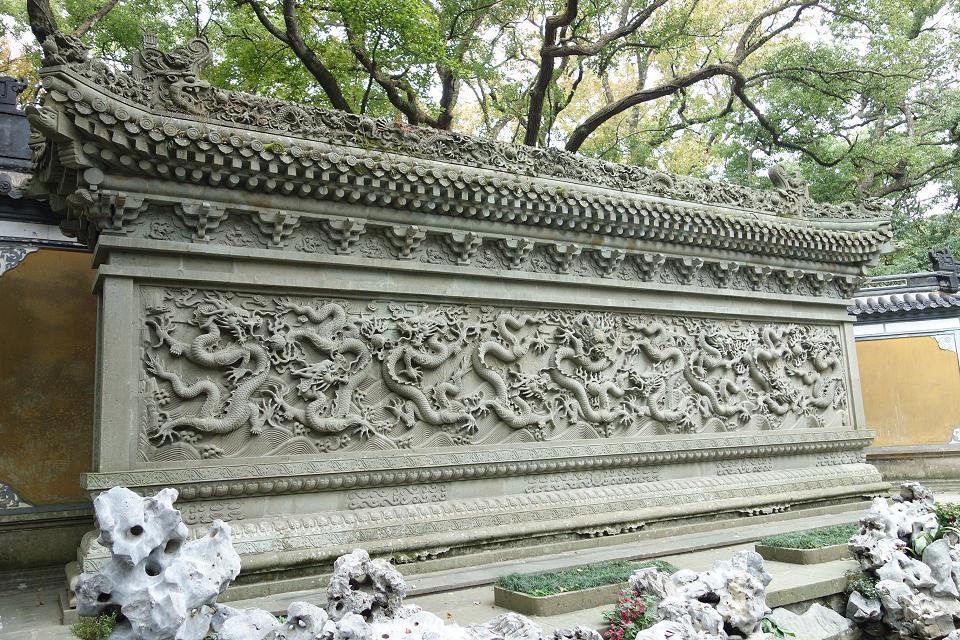 法雨寺