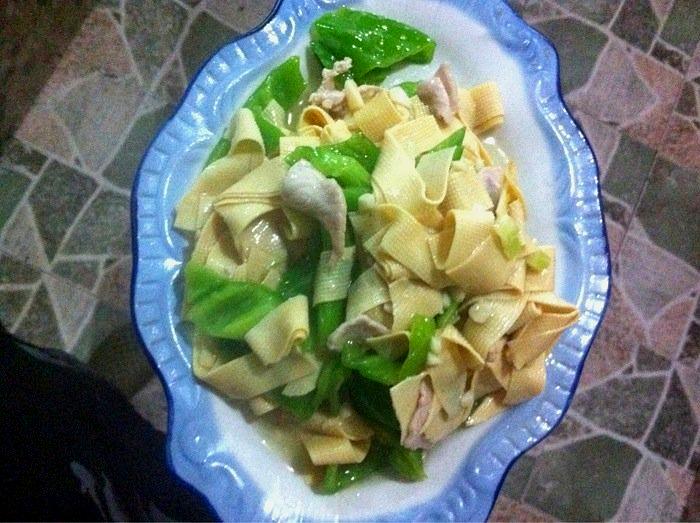 东北菜饺子馆(江南商务公寓店)