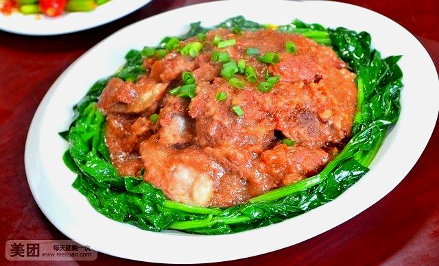 食全酒美(黄牛肉馆)