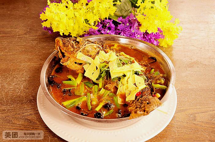 方桌子粥道馆(尚贤居店)