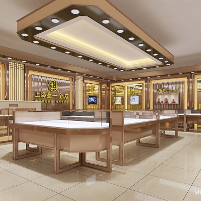 北购金店(北方购物广场店)