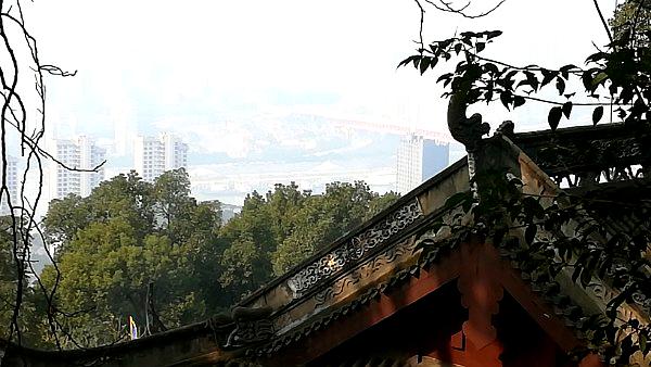 三清殿