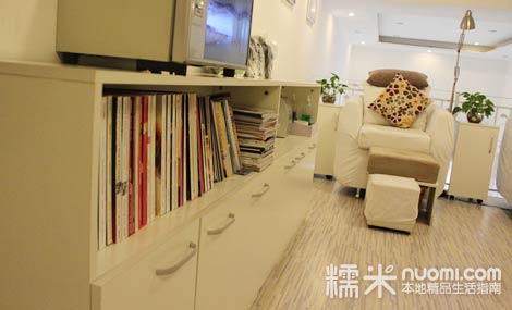 山中花开指尖艺术馆