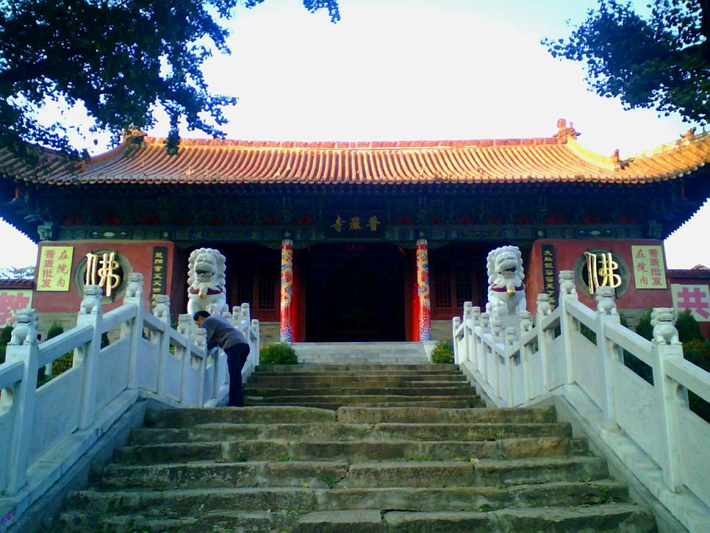 方城大寺风景区图片图片