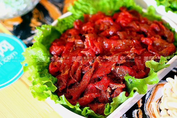 焱森火锅(辰威家园北区店)