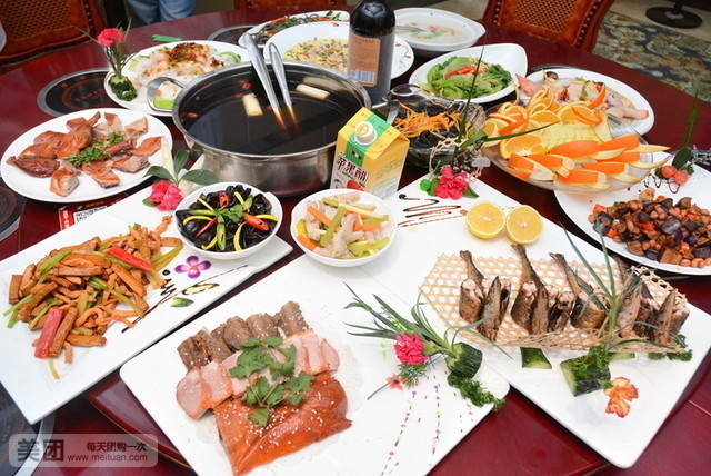 大理白族村(长湖店)