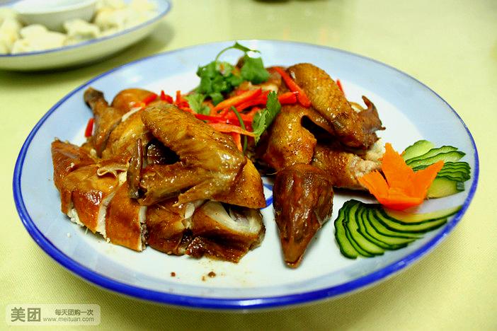 张记饺子馆(泉口路店)