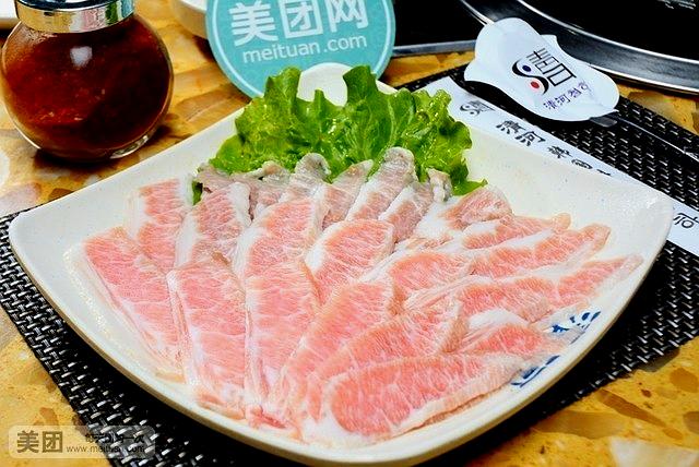 清河居·黑毛和牛烤肉·活鳗鱼(竹溪大道店)