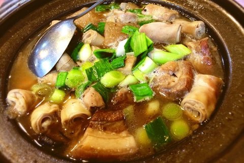 忉牛摩王牛排馆
