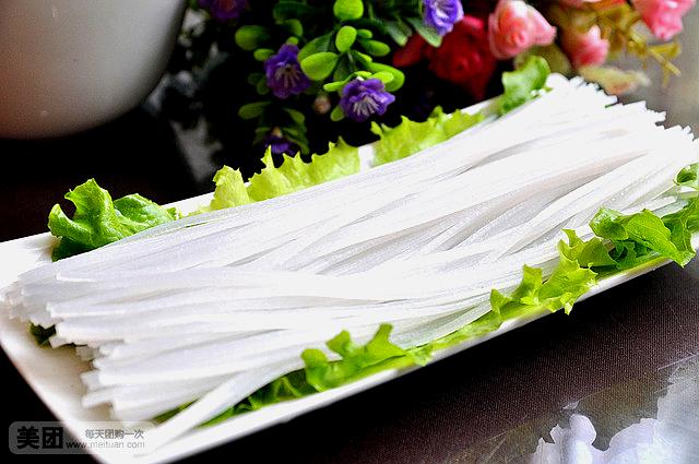 李福记鱼火锅(太极店)