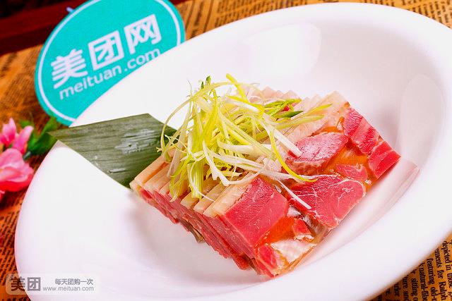 锦江饭店自助 厅(中山路店)