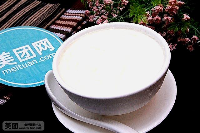 福星牛奶甜品店(横沥店)