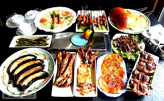 延吉烧烤(总店)