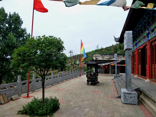 白塔寺