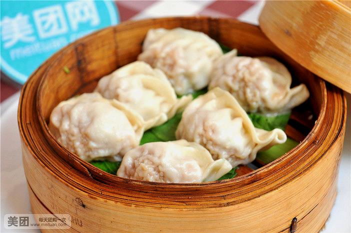 红粥林茶餐厅(拱北店)