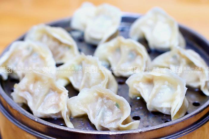 安龙黄记蒸饺(桔山店)