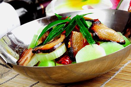 湘知湘味湘菜馆(余姚店)