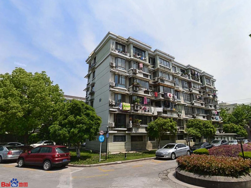 府新花园东区-14幢