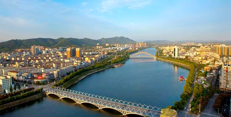 河南省信阳市平桥区前进街道前进