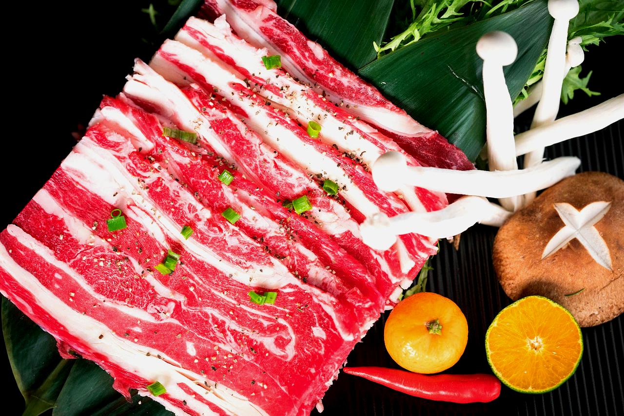 余喜烤肉(步步高新天地店)