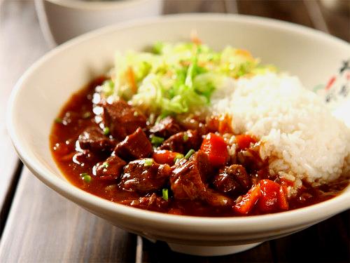 大碗饭
