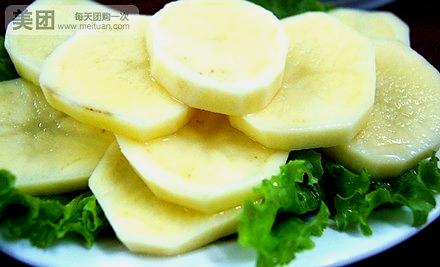 和记老鸭煲(马鞍池西路店)