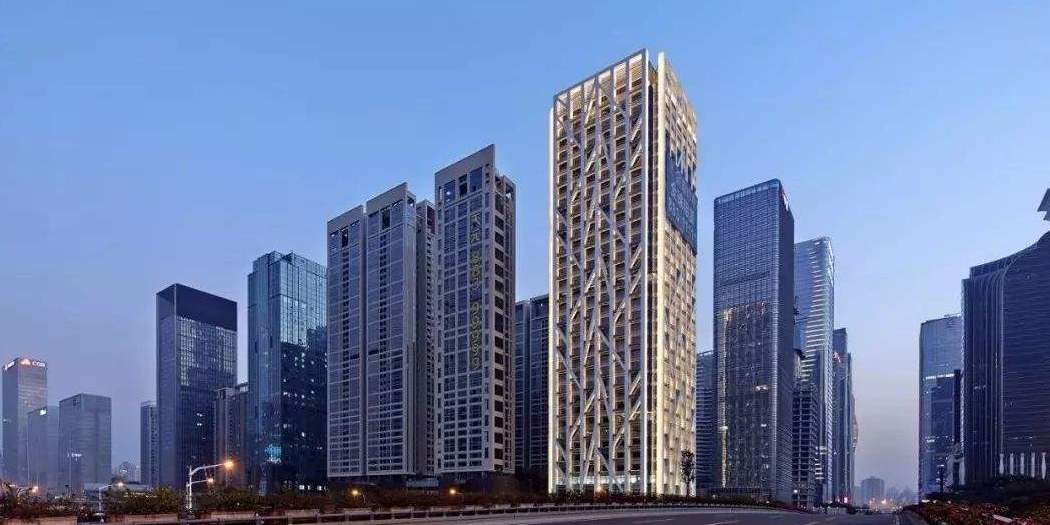 路线,公交,地址,地图,预定,价格,团购,优惠,金地中心在哪,怎么走_深圳