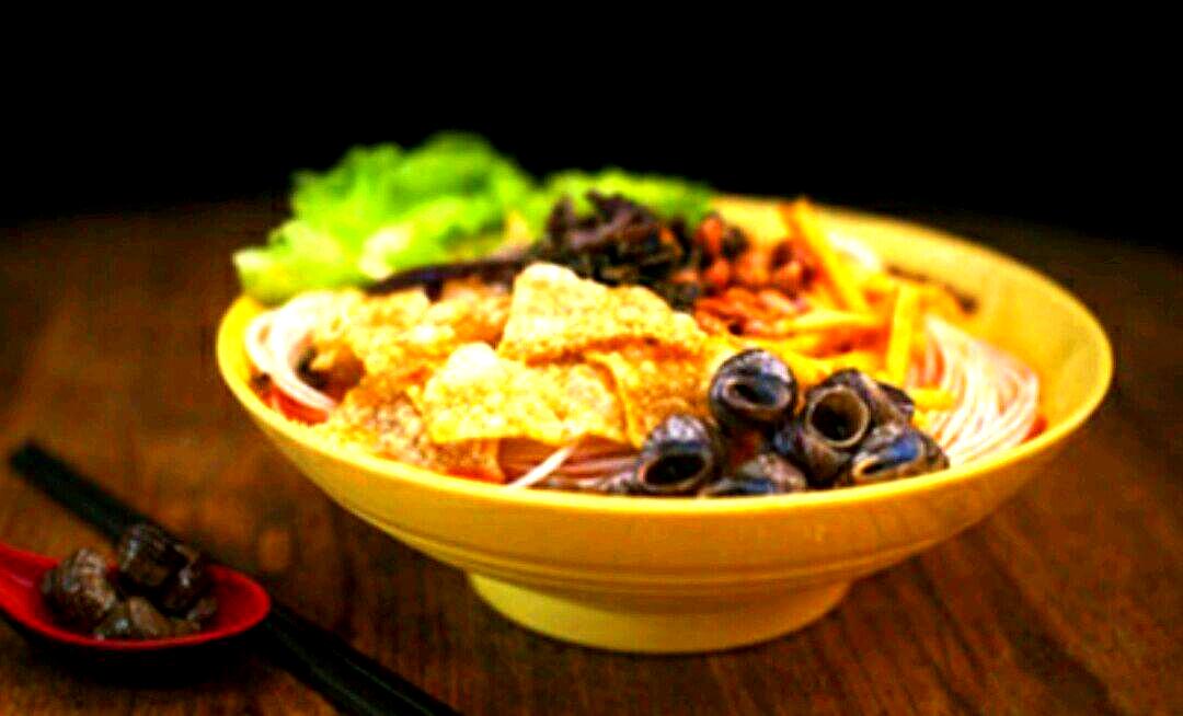 百味螺蛳粉(双清路店)