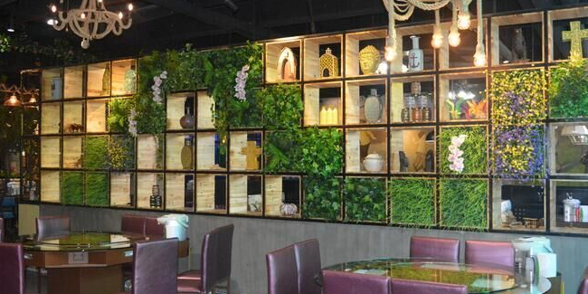 上岸渔民·鲜炒湘菜(南联店)