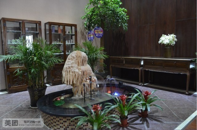 科医美SPA养生美容会所(三川·盛华商务苑二期店)