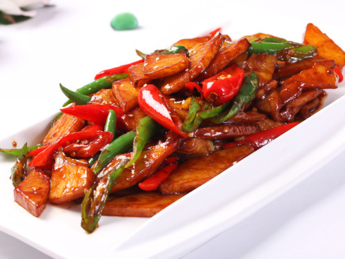 东北铁锅柴鸡(海西经贸小区店)