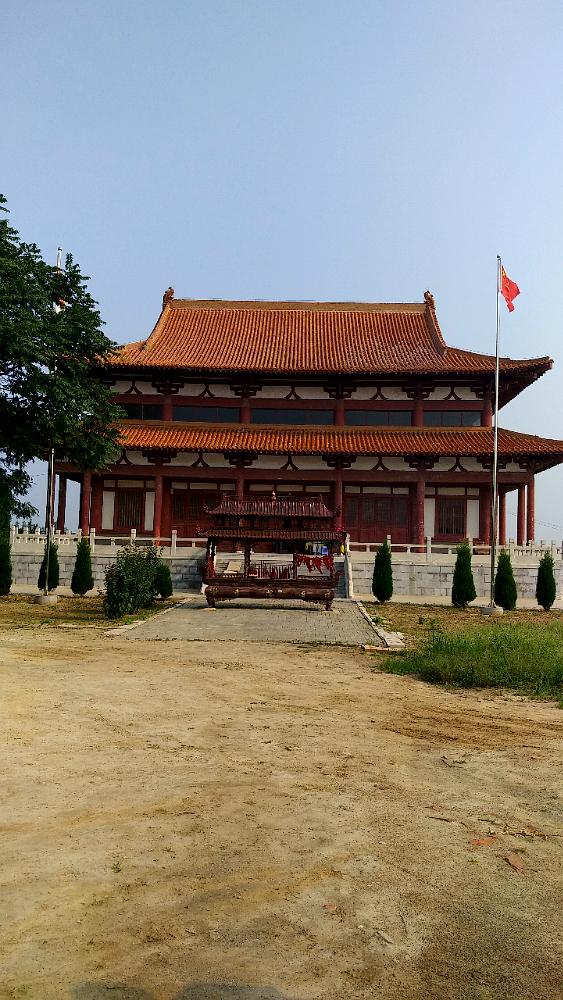 普陀寺