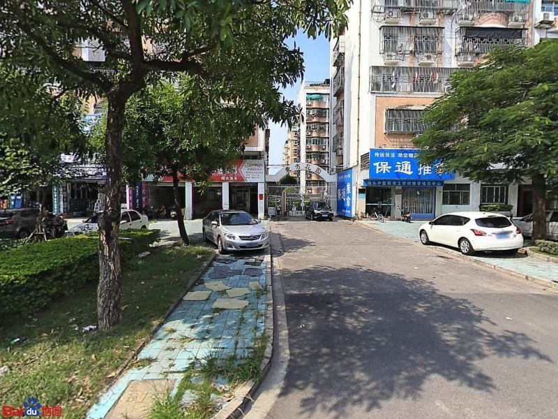 东方花园(滨港路)