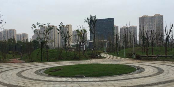烽胜公园