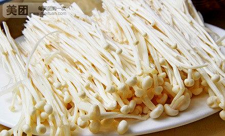 青竹川菜(竹子林店)