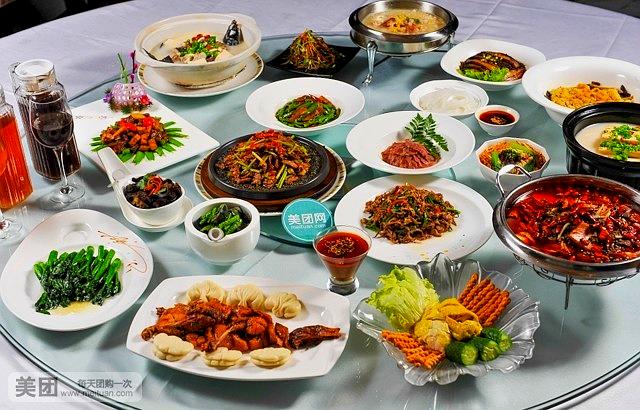 居桢会缘海鲜九楼(东直门店)