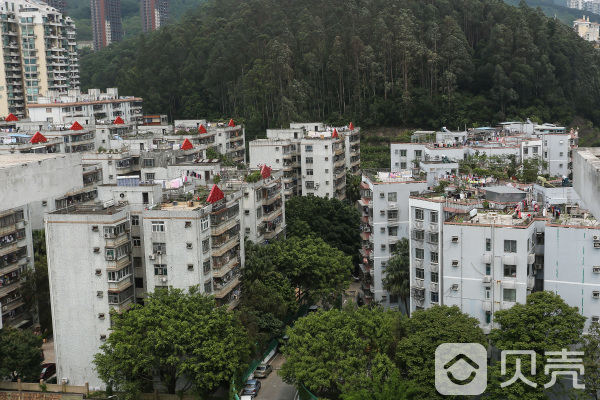 深圳市罗湖区罗沙路2098号