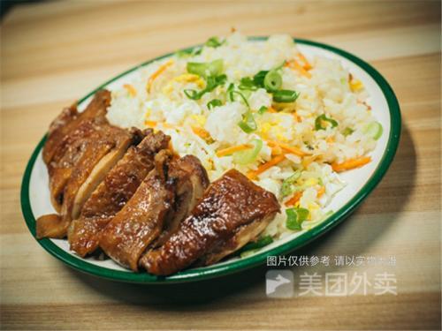 沙县小吃(空港新城店)